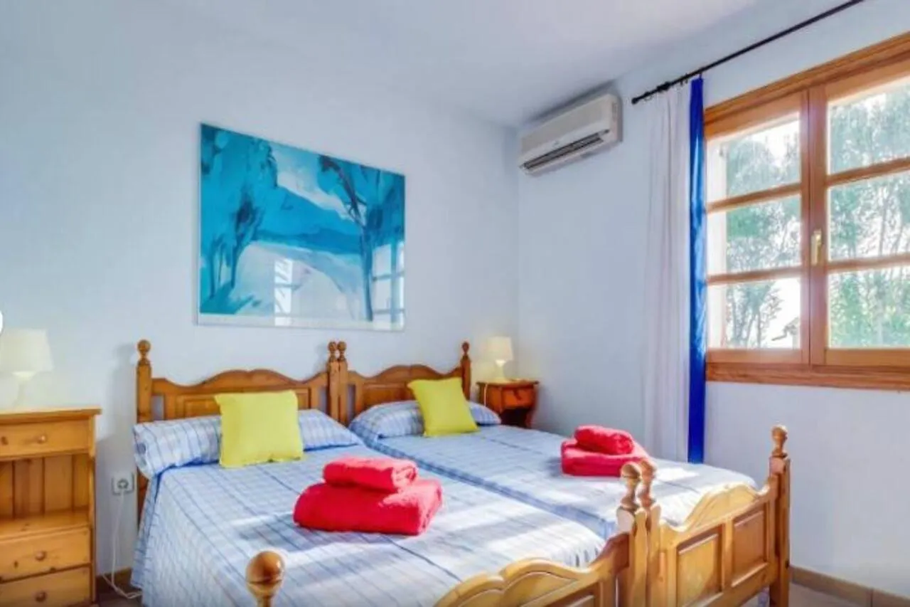 Yupihome Villa Passieg De La Mar Porto Cristo Spain