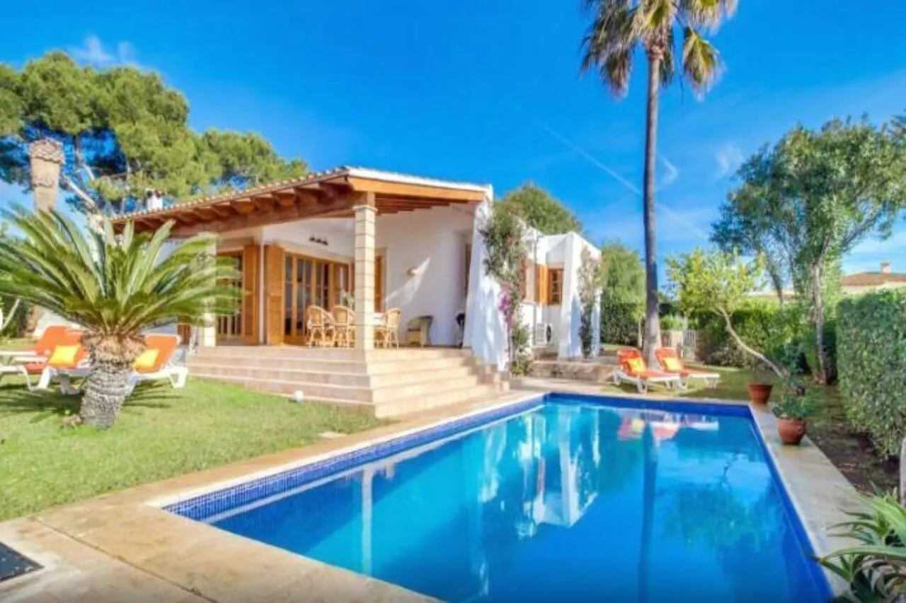 Yupihome Villa Passieg De La Mar Porto Cristo