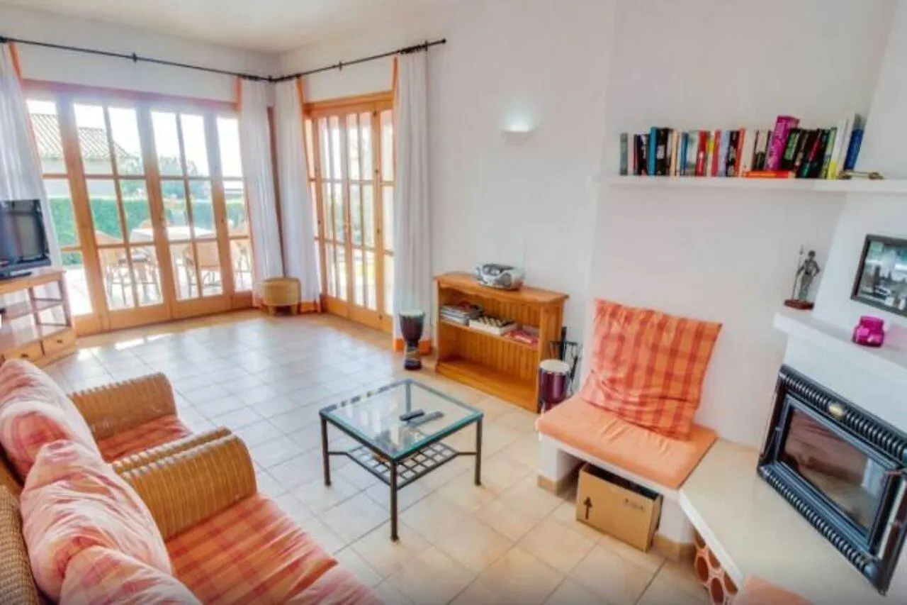 Yupihome Villa Passieg De La Mar Porto Cristo Spain