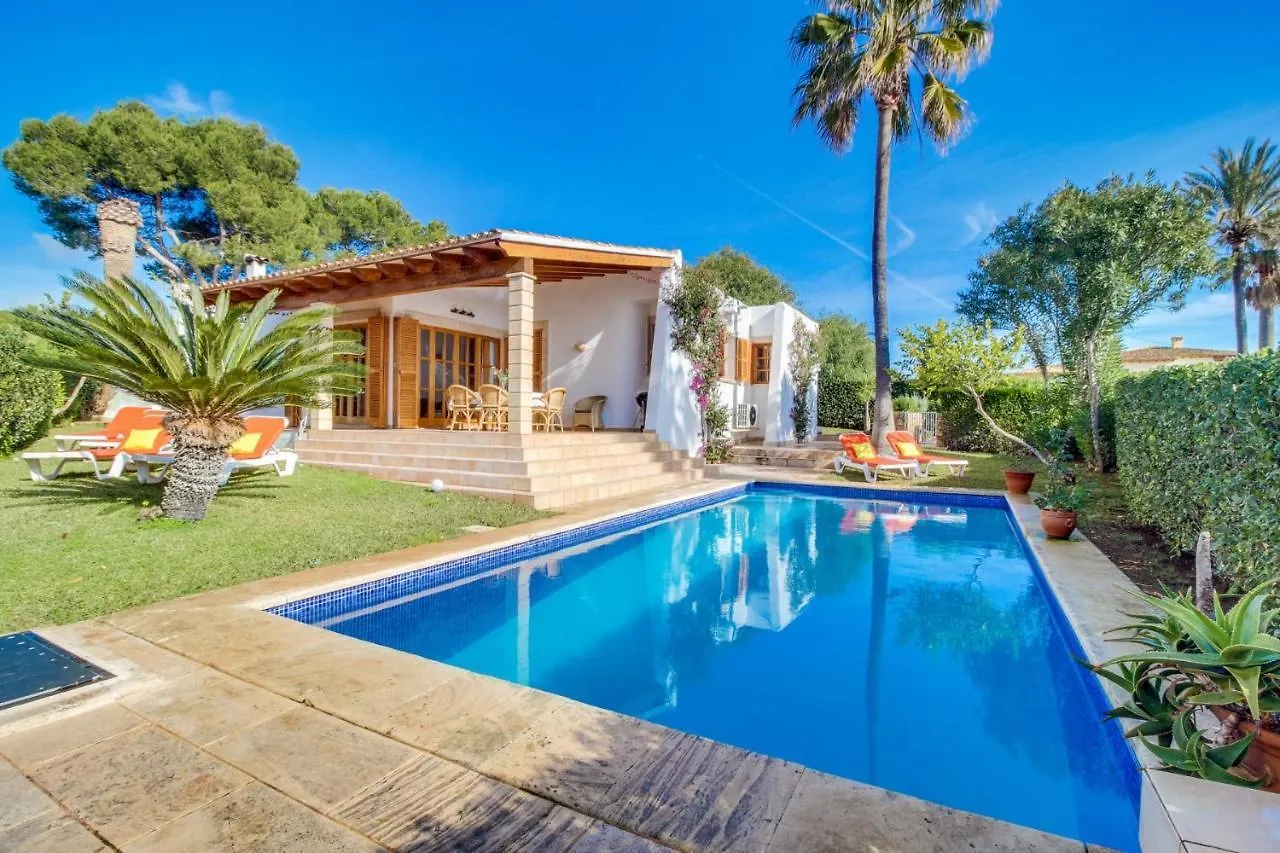 Yupihome Villa Passieg De La Mar location