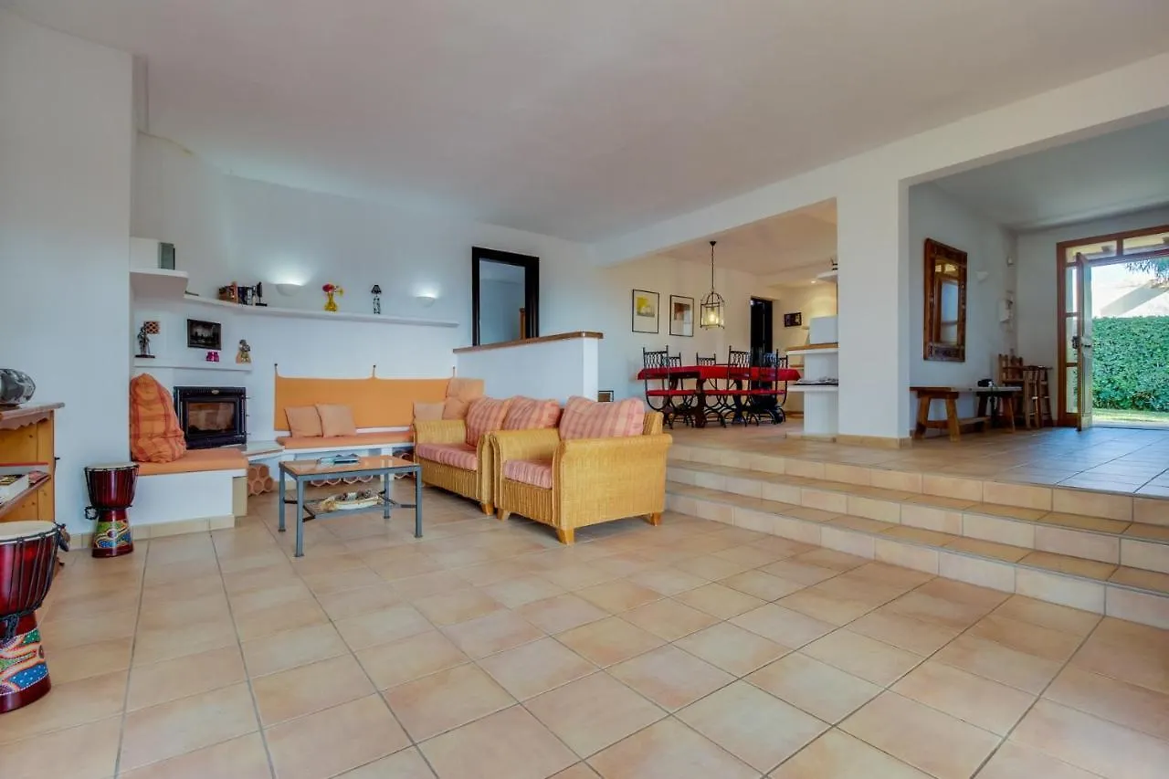 Yupihome Villa Passieg De La Mar Porto Cristo