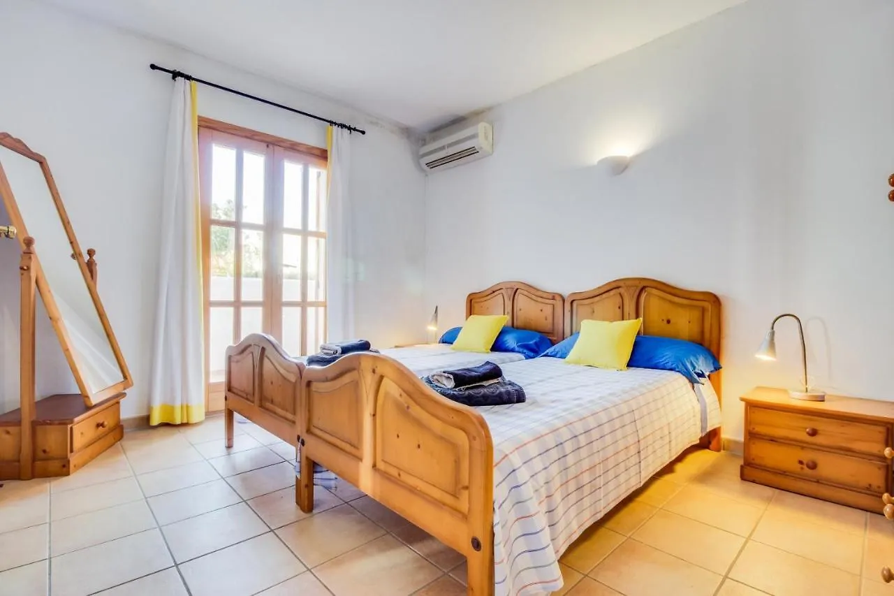 Yupihome Villa Passieg De La Mar Porto Cristo Spain