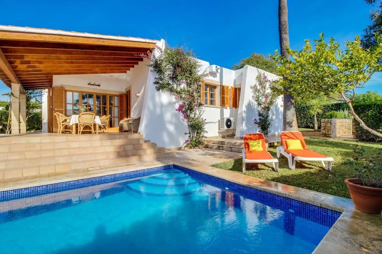 Yupihome Villa Passieg De La Mar Porto Cristo