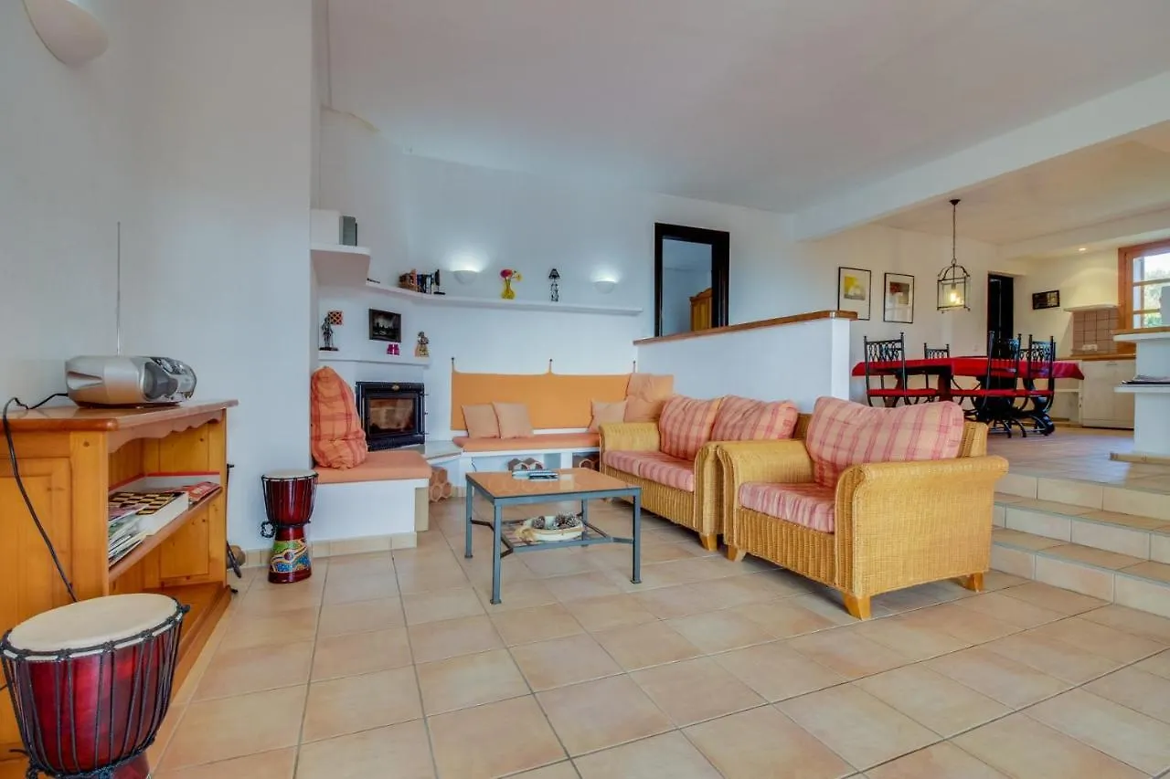 Yupihome Villa Passieg De La Mar Porto Cristo