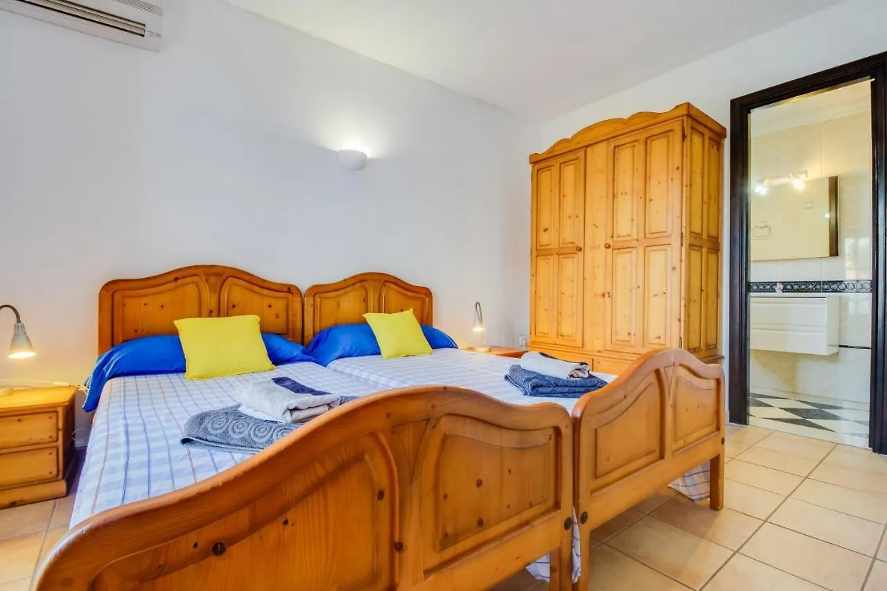 Yupihome Villa Passieg De La Mar Porto Cristo 0*,