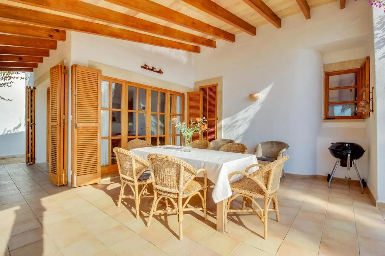 Yupihome Villa Passieg De La Mar Porto Cristo Spain