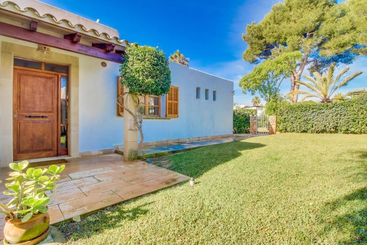 Yupihome Villa Passieg De La Mar Porto Cristo 0*,  Spain