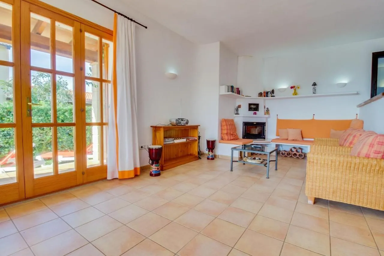 Yupihome Villa Passieg De La Mar Porto Cristo